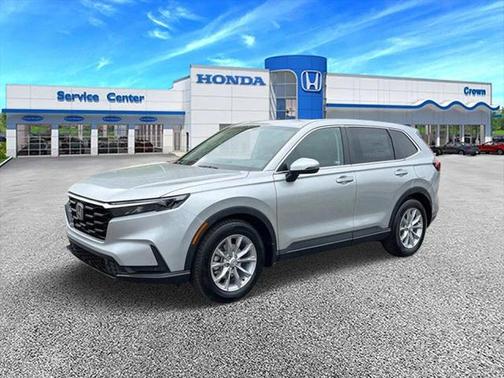 2025 Honda CR-V EX-L 2WD