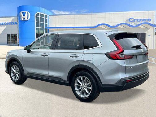 2025 Honda CR-V EX-L 2WD