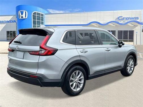 2025 Honda CR-V EX-L 2WD