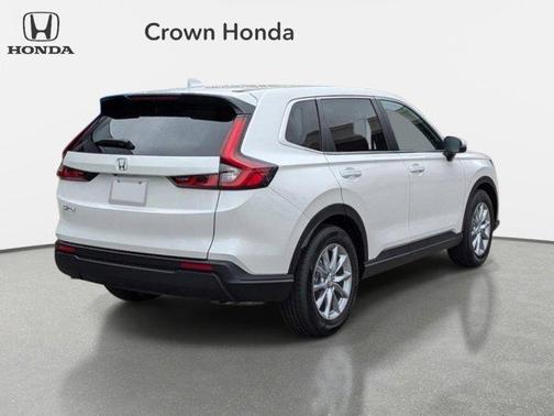 2026 Honda CR-V EX 2WD