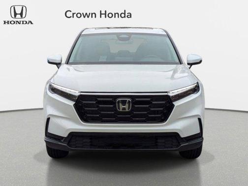 2026 Honda CR-V EX 2WD