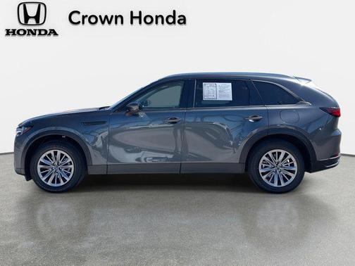 2024 Mazda CX-90 3.3 Turbo Preferred