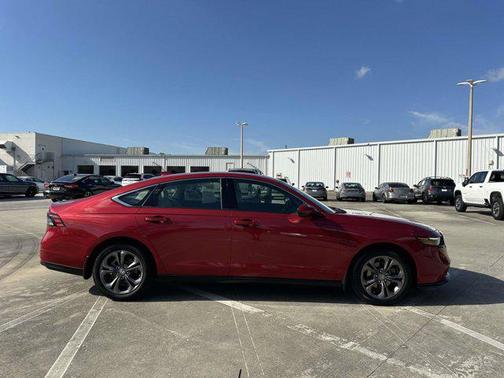 2023 Honda Accord EX 1.5T