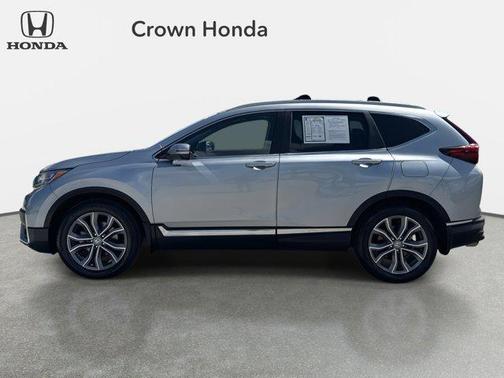 2020 Honda CR-V 2WD Touring