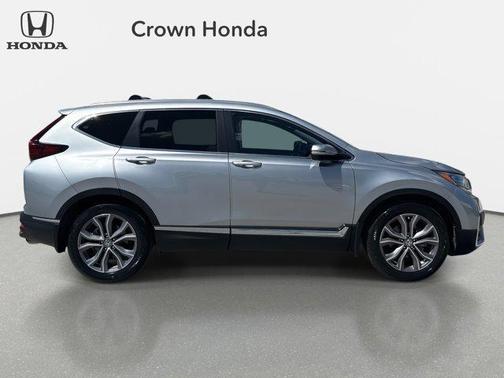 2020 Honda CR-V 2WD Touring