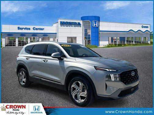2023 Hyundai SANTA FE SEL 2.4