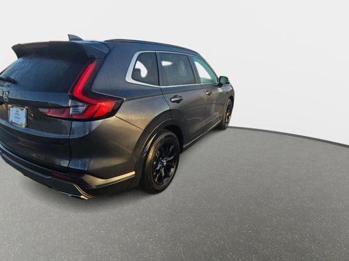 2024 Honda CR-V Hybrid Sport FWD