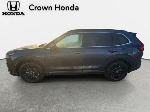 2024 Honda CR-V Hybrid Sport FWD