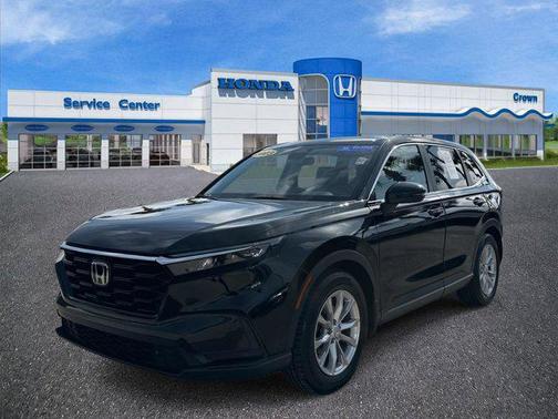 2023 Honda CR-V EX-L 2WD