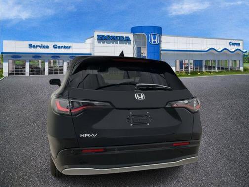 2025 Honda HR-V EX-L