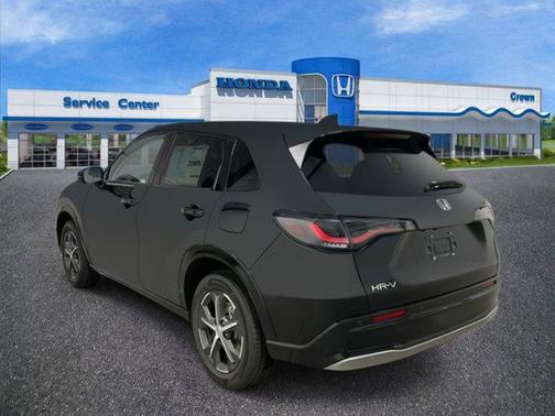 2025 Honda HR-V EX-L