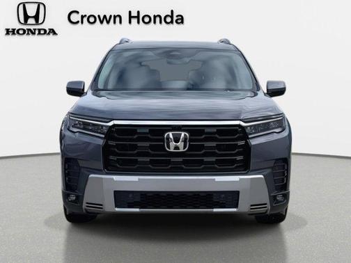 2026 Honda Pilot Touring 8-Passenger