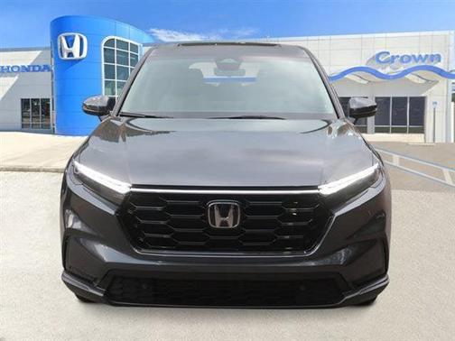 2025 Honda CR-V EX-L 2WD