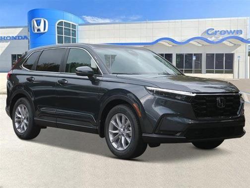 2025 Honda CR-V EX-L 2WD