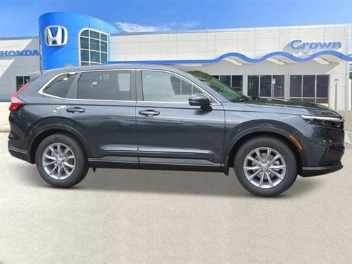 2025 Honda CR-V EX-L 2WD