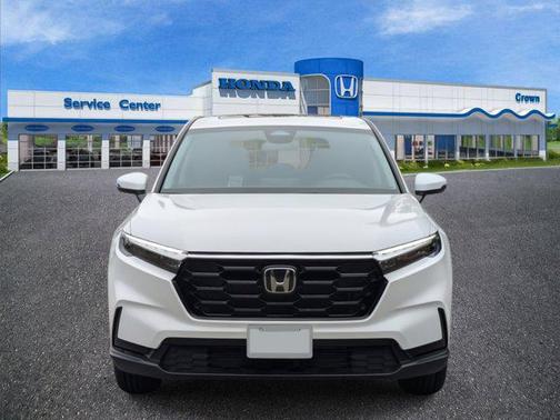 2026 Honda CR-V EX 2WD