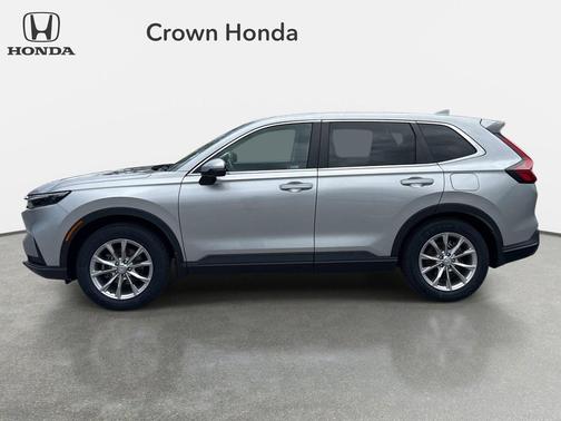 -Select- 2023 Honda CR-V EX-L