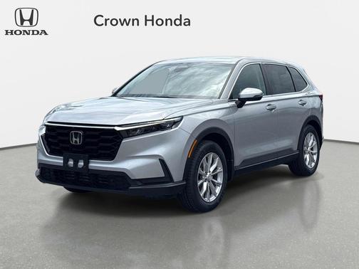 -Select- 2023 Honda CR-V EX-L