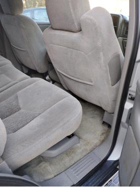 2004 Chevrolet Tahoe LS