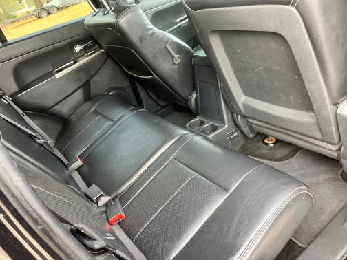 2011 Jeep Liberty Limited