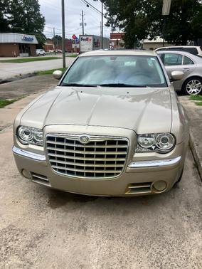 2008 Chrysler 300 Limited