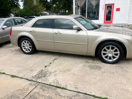 2008 Chrysler 300 Limited