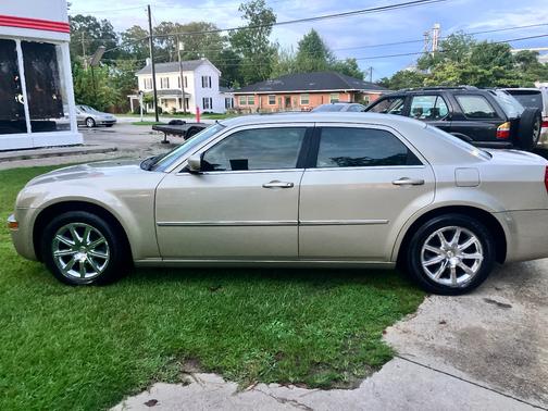 2008 Chrysler 300 Limited
