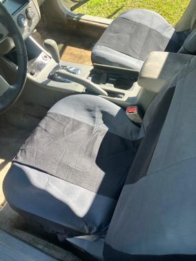 2005 Nissan Altima 2.5