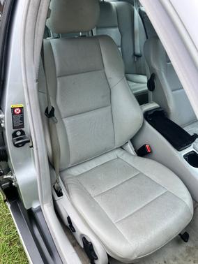 2005 Mercedes-Benz C-Class C230 Kompressor Sport