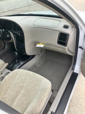 2003 Hyundai ELANTRA 