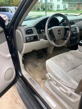 2008 Chevrolet Tahoe LS