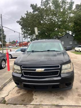 2008 Chevrolet Tahoe LS