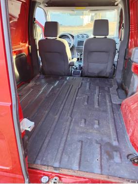 2013 Ford Transit Connect 