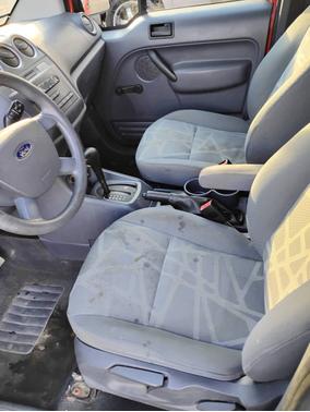 2013 Ford Transit Connect 