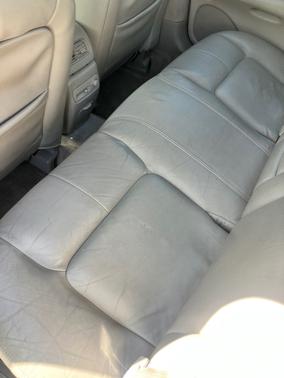 2003 Cadillac Seville SLS