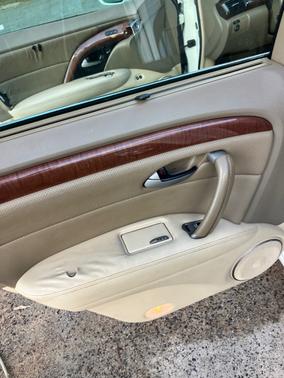 2005 Acura RL 3.5
