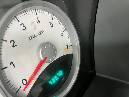 2008 Dodge Durango Limited