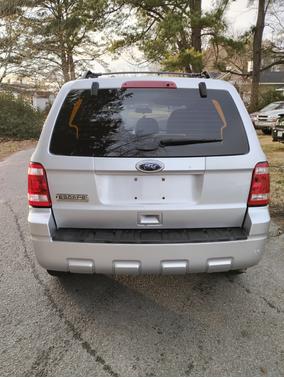 2011 Ford Escape XLS