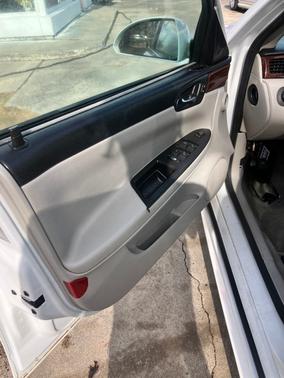 2011 Chevrolet Impala Fleet