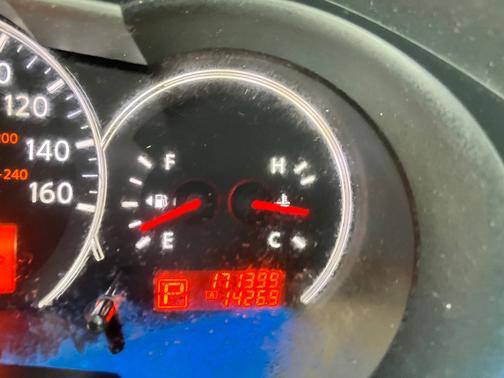 2010 Nissan Altima 2.5