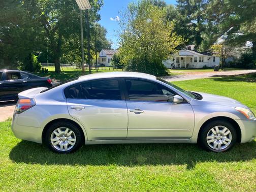 2010 Nissan Altima 2.5