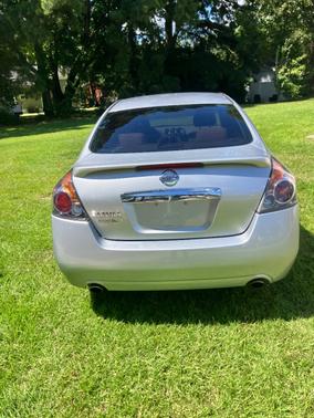 2010 Nissan Altima 2.5