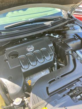 2010 Nissan Altima 2.5
