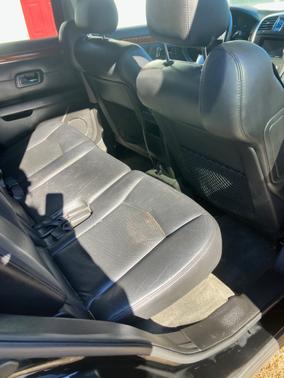 2008 Cadillac SRX V6