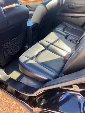 2008 Cadillac SRX V6