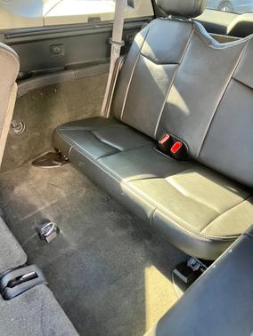 2008 Cadillac SRX V6