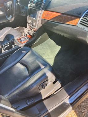 2008 Cadillac SRX V6