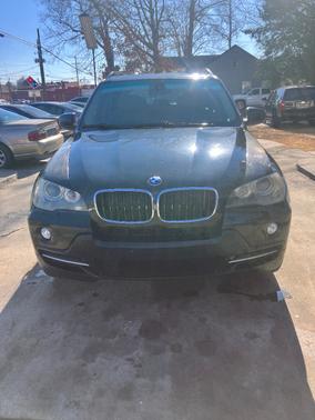 2009 BMW X5 xDrive30i