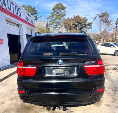 2009 BMW X5 xDrive30i