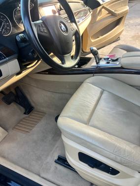 2009 BMW X5 xDrive30i